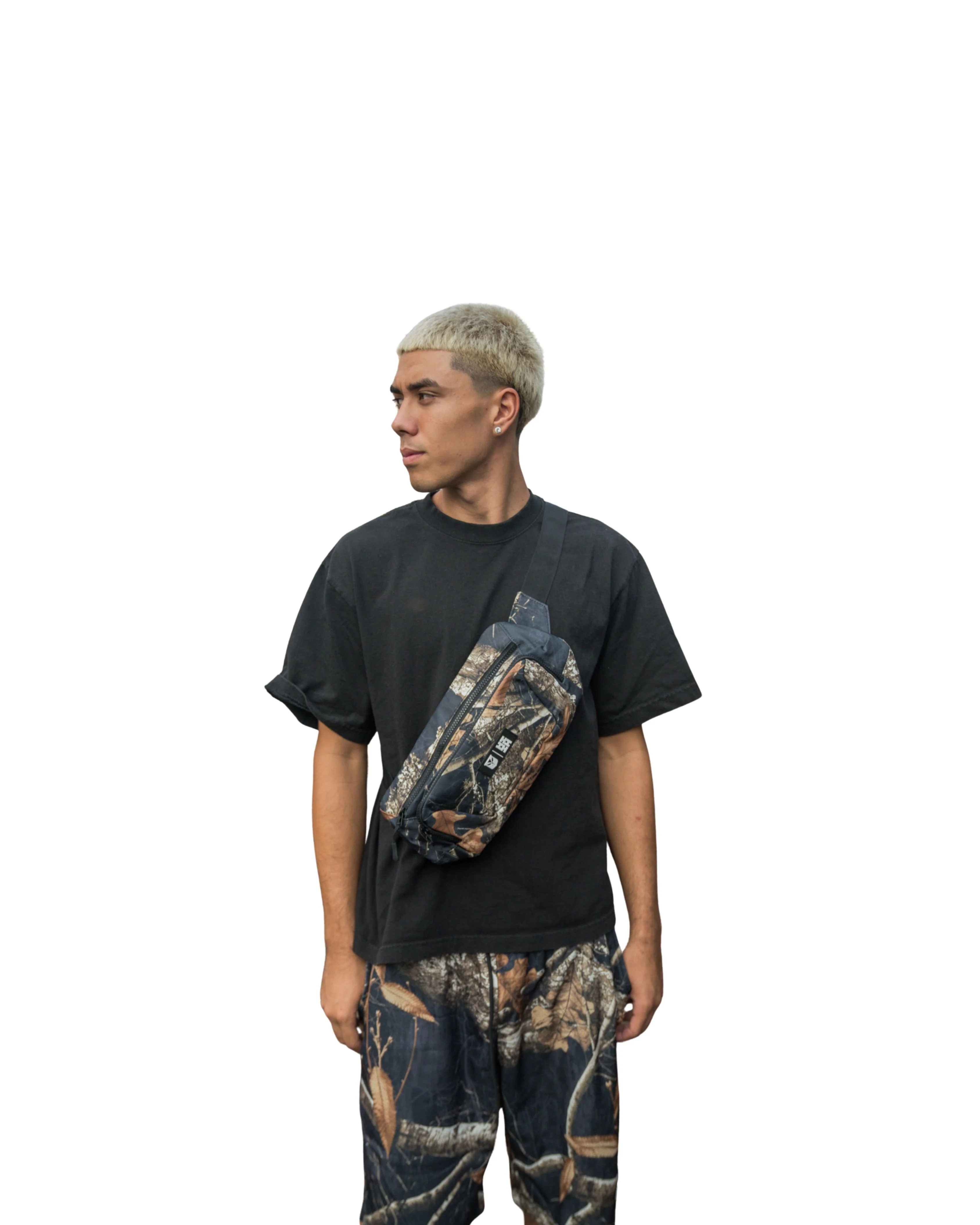 REALTREE EDGE® COLORS FANNY PACK