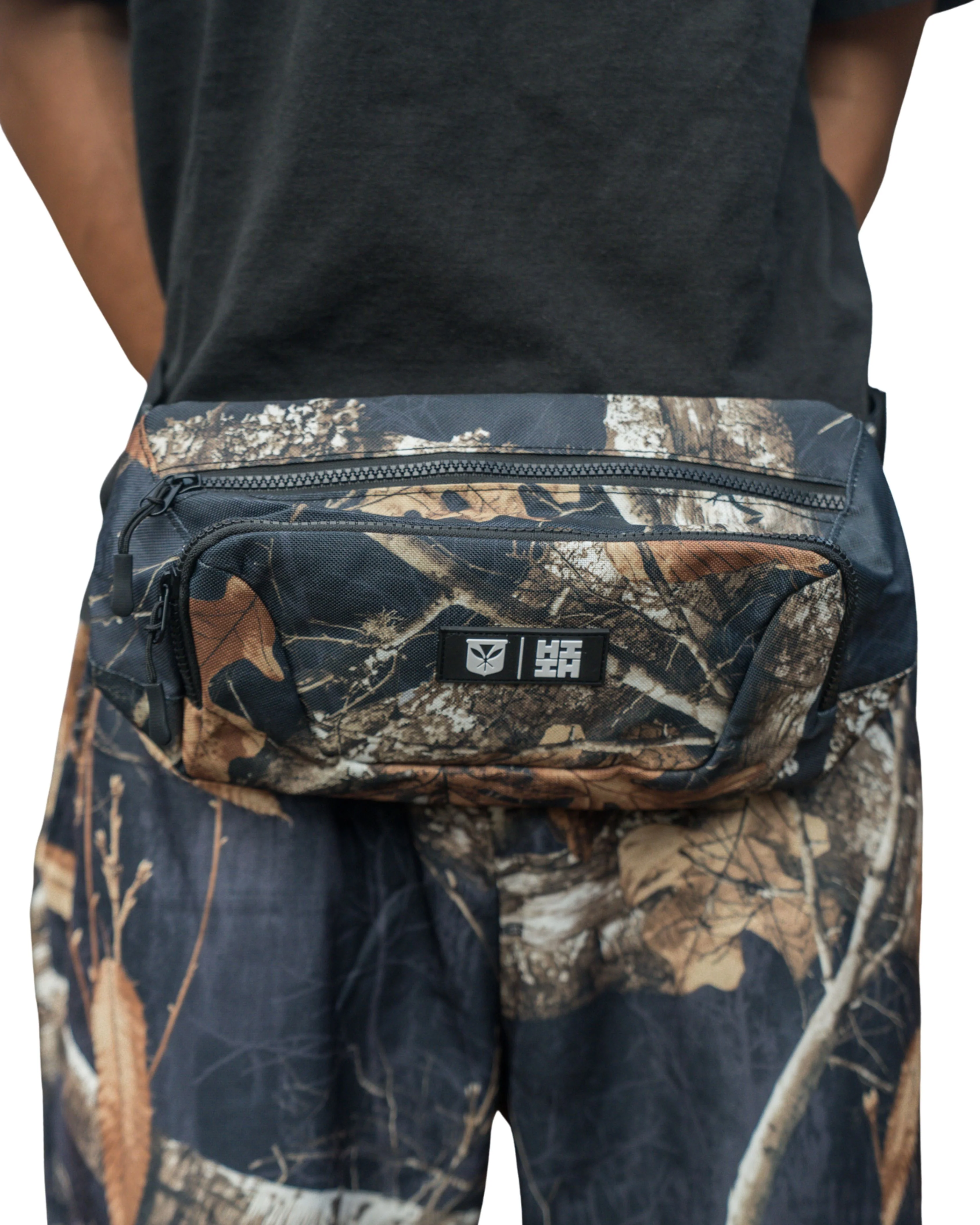 REALTREE EDGE® COLORS FANNY PACK - Image 2