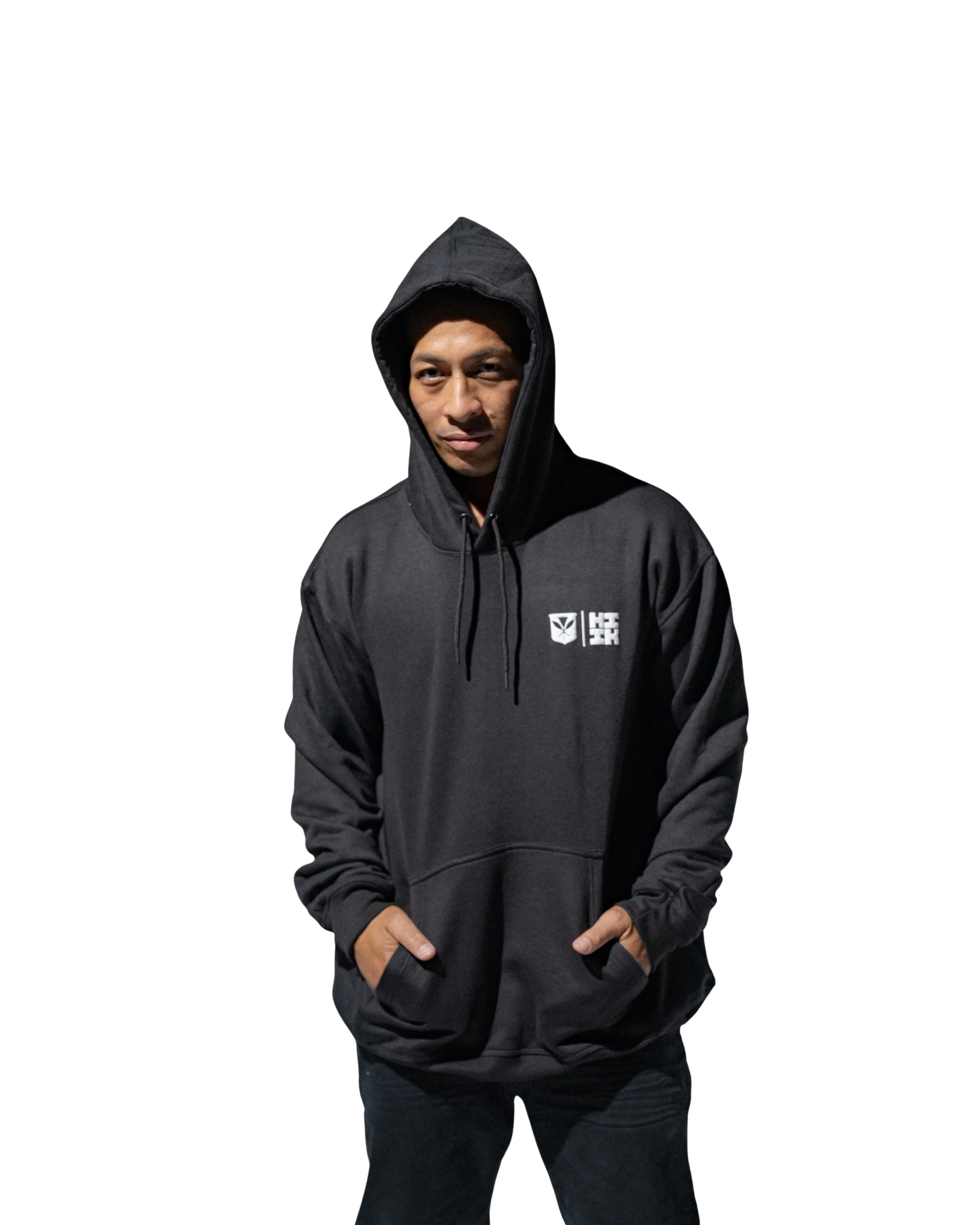 BW MAKAS HOODIE - Image 2