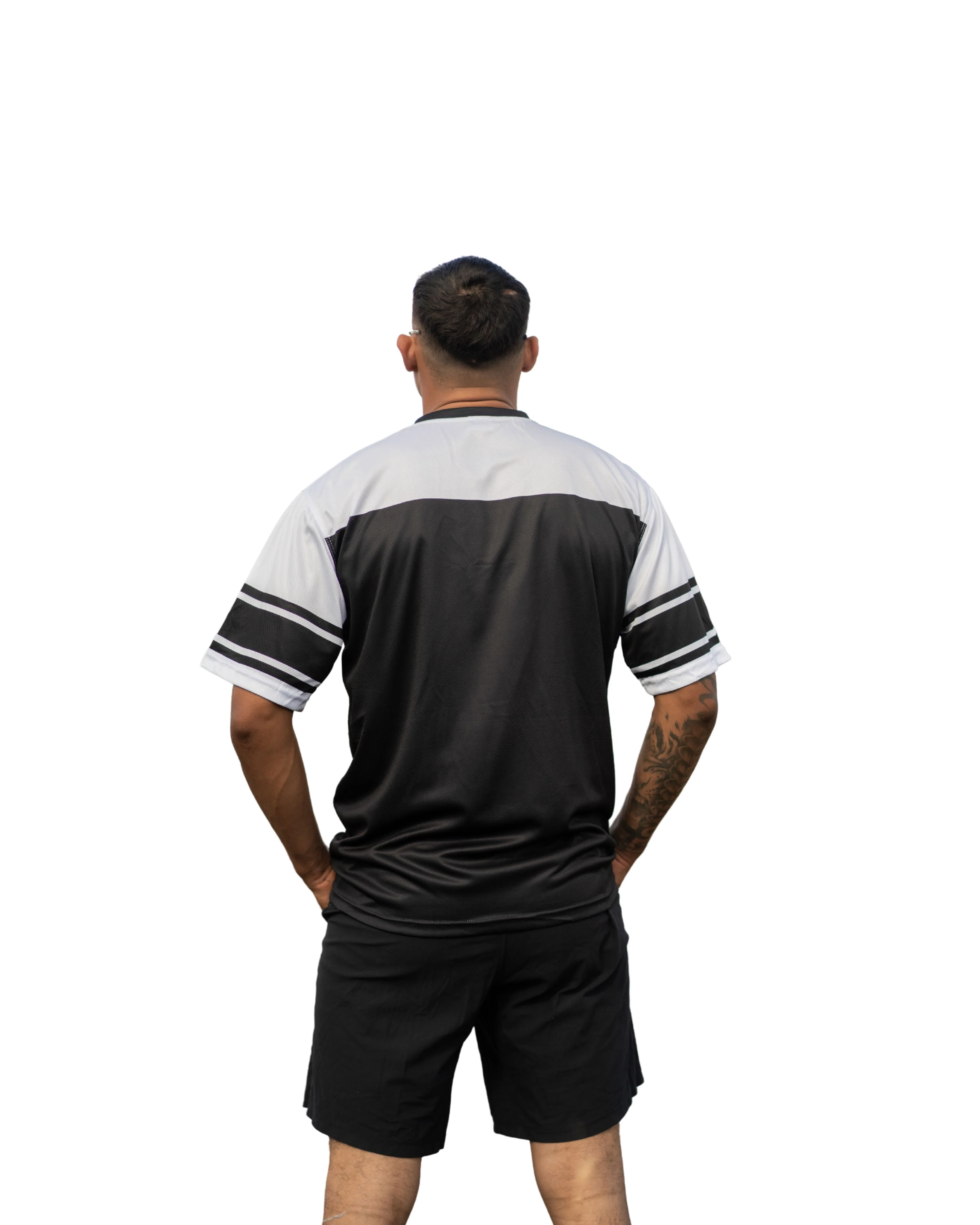 BW PALALA SOFTBALL JERSEY - Image 2