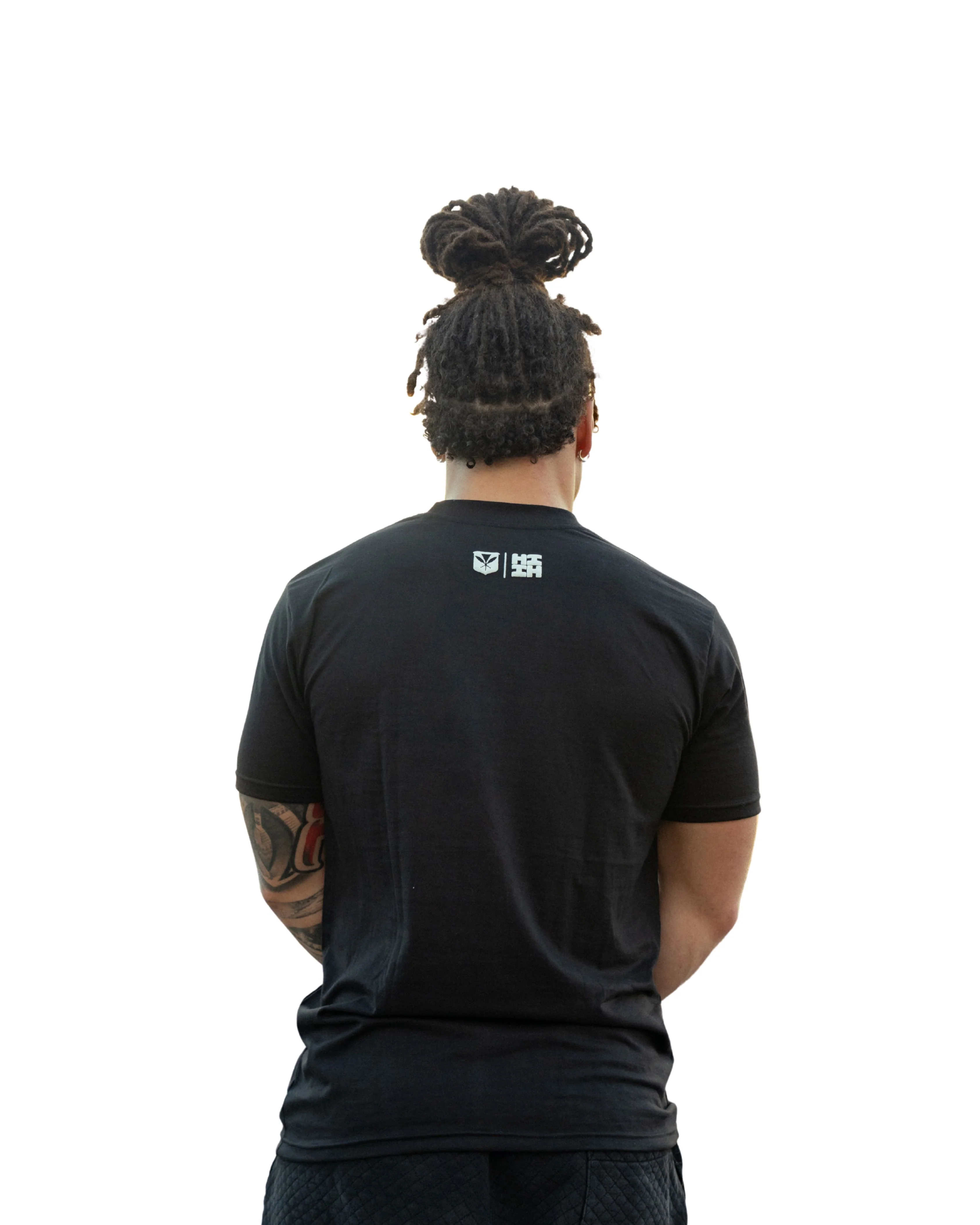 BW PEOPLEʻS BRAND T-SHIRT - Image 2
