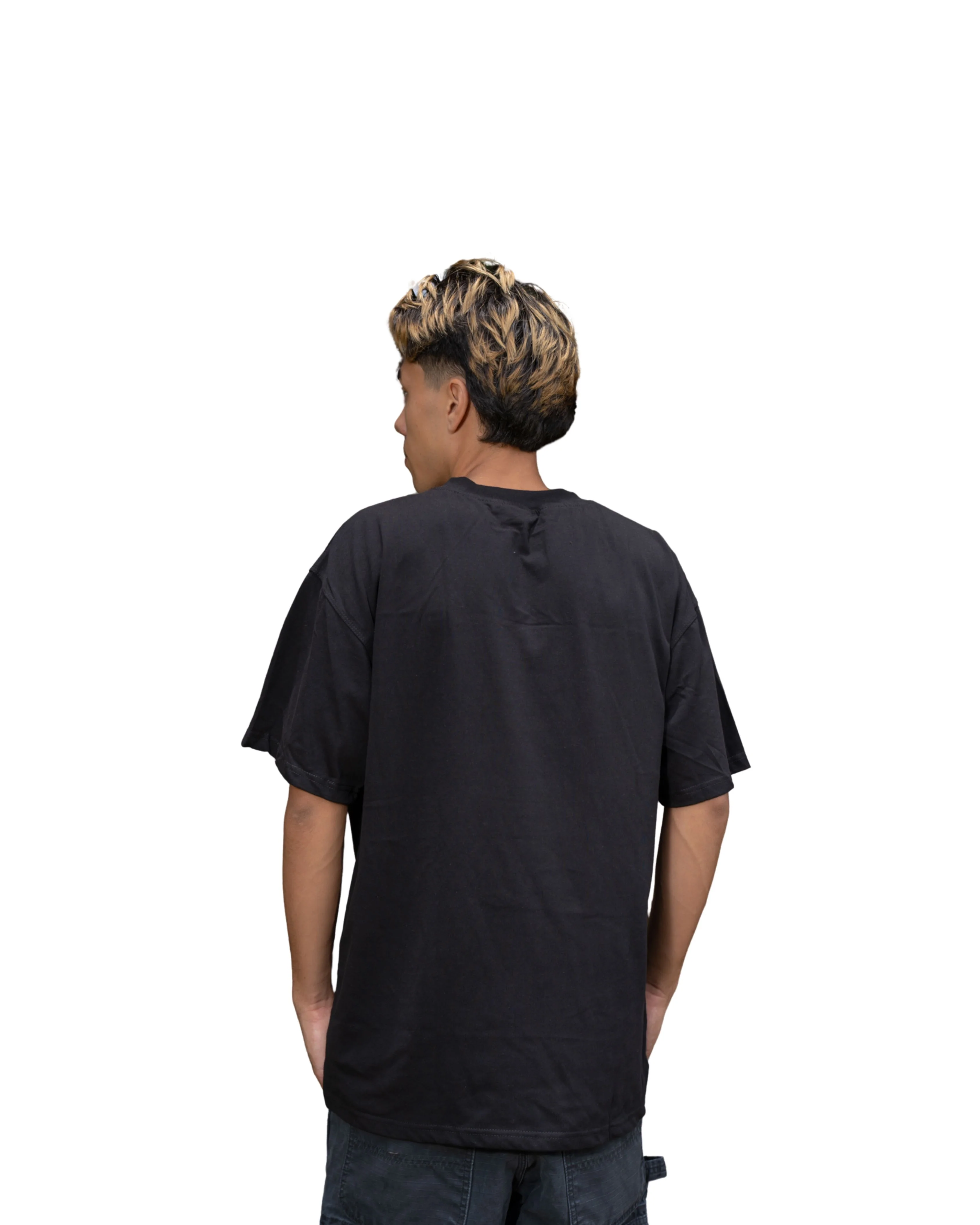 HAWAII RED PALAKA T-SHIRT - Image 2