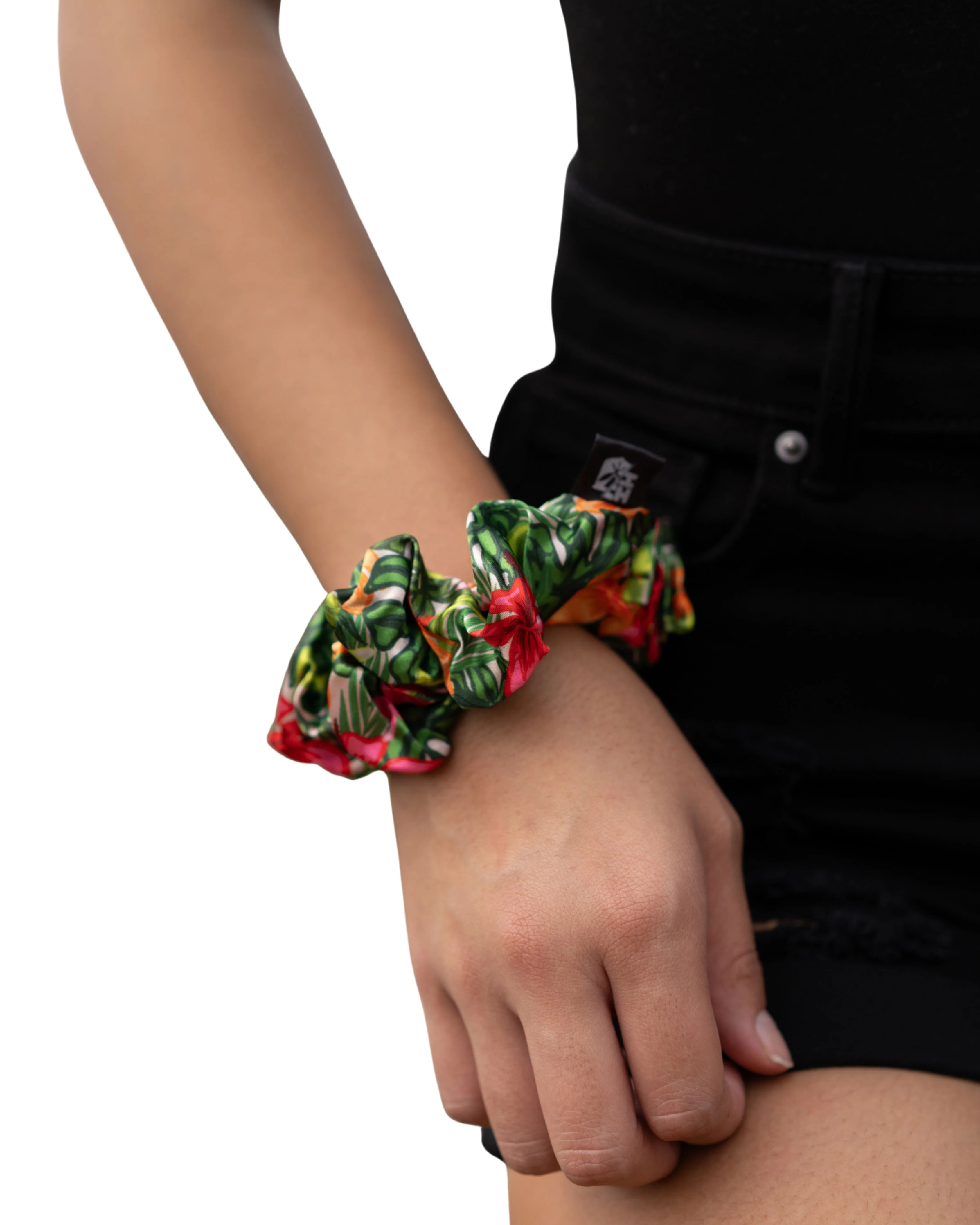 HIFI SCRUNCHIES - Image 2
