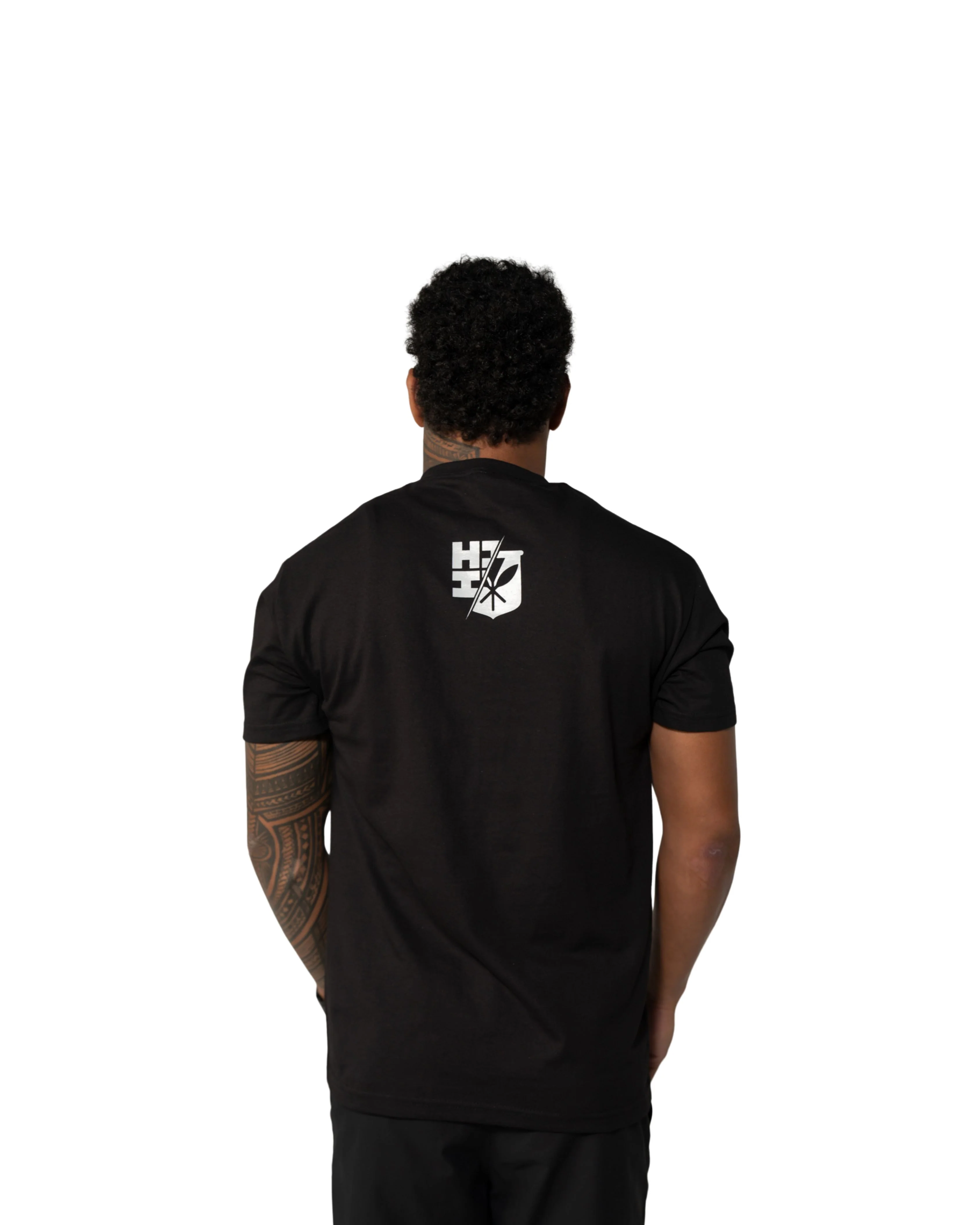 IKAIKA GRAYS T-SHIRT - Image 2