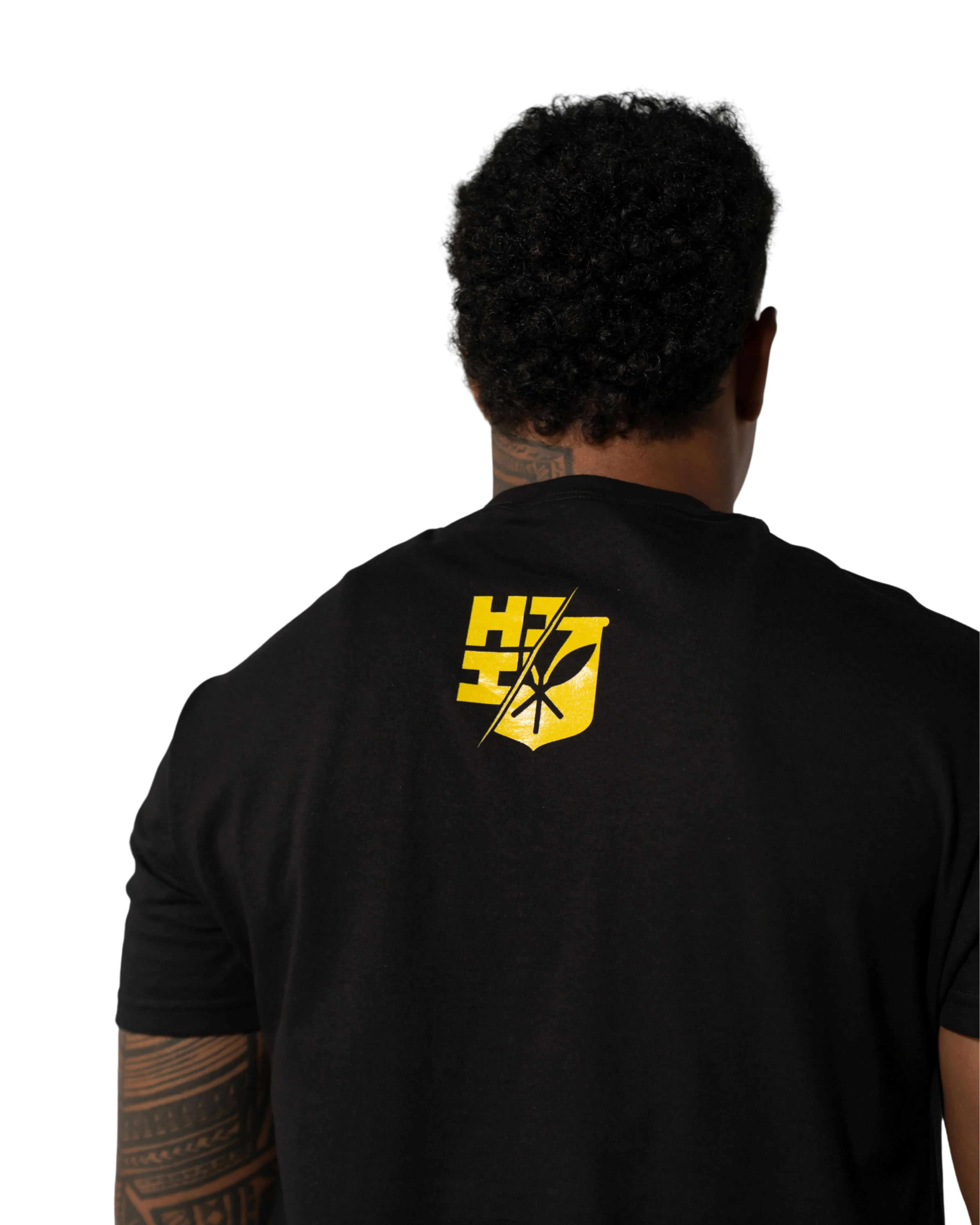 IKAIKA RASTA T-SHIRT - Image 2