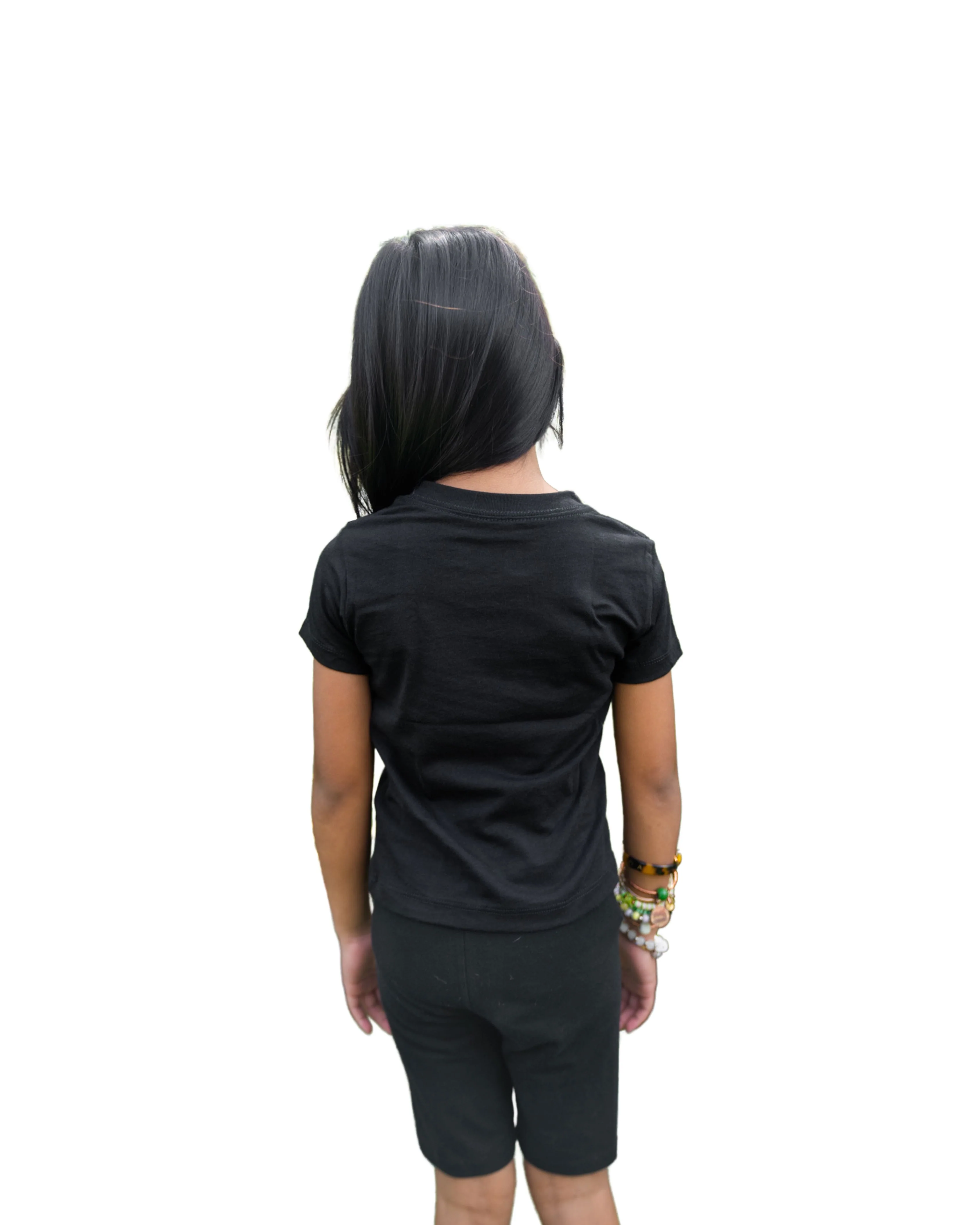 KEIKI MAILE DIAMOND GREEN T-SHIRT - Image 2