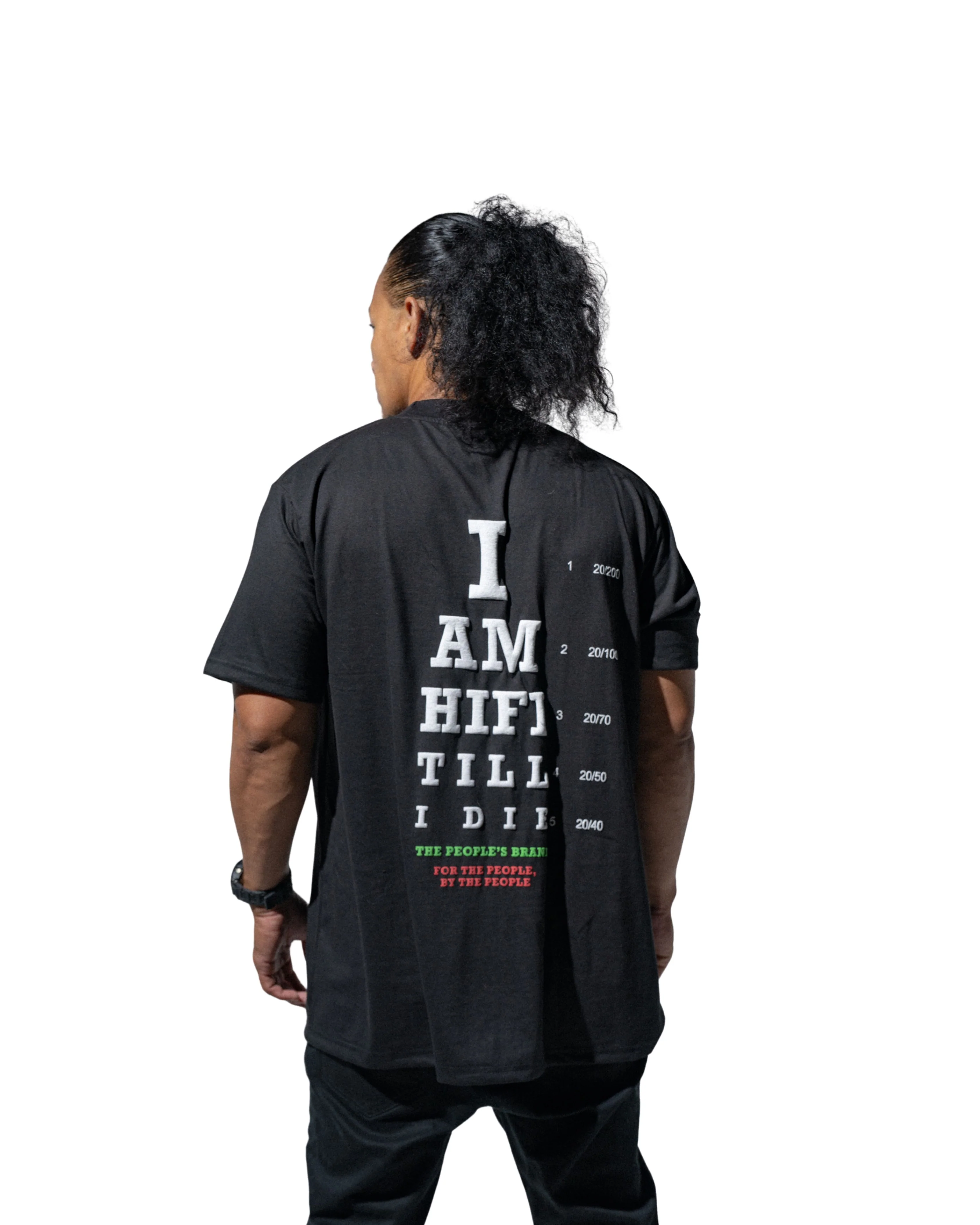 BW MAKAS T-SHIRT