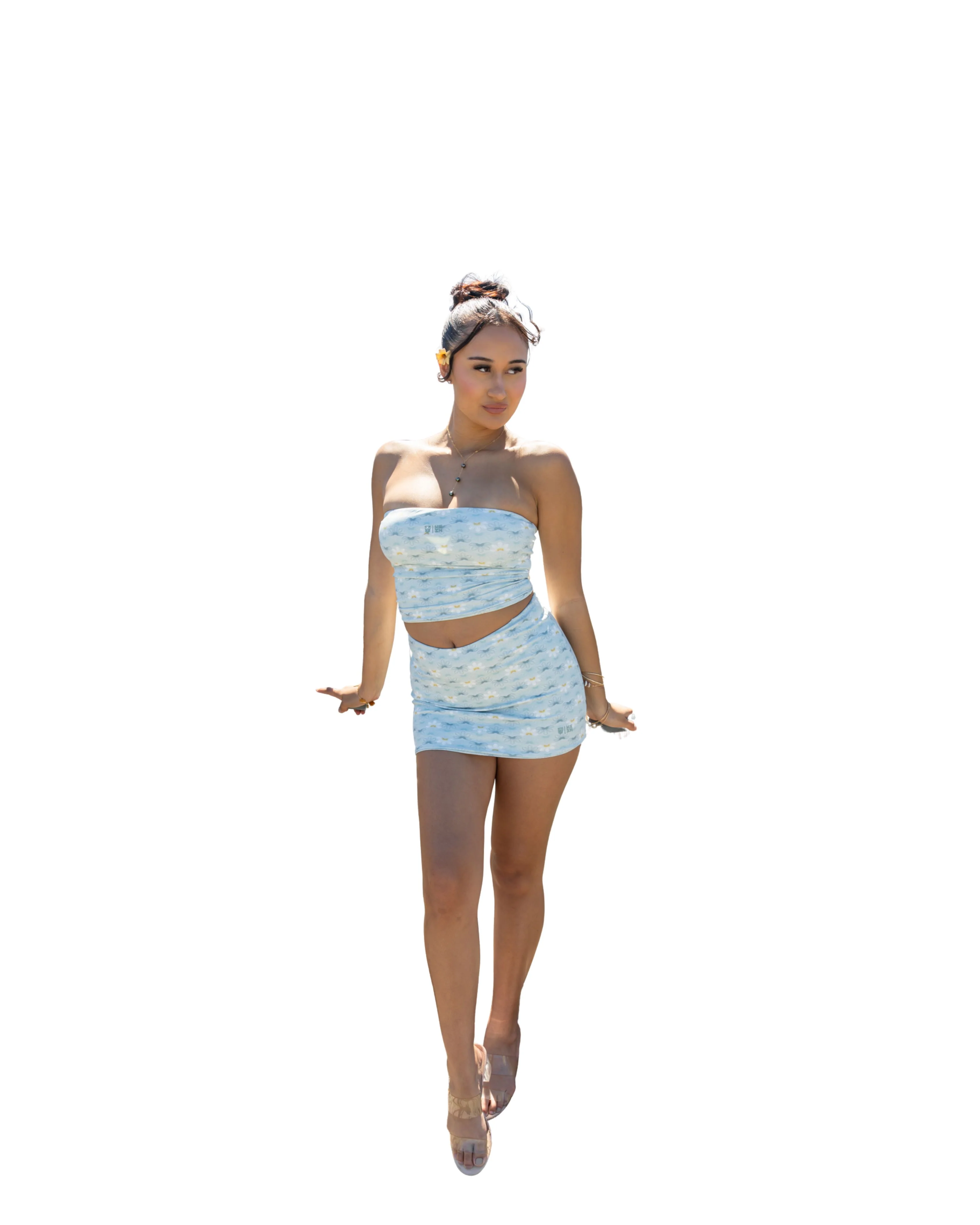 NAUPAKA SKIRT - Image 2