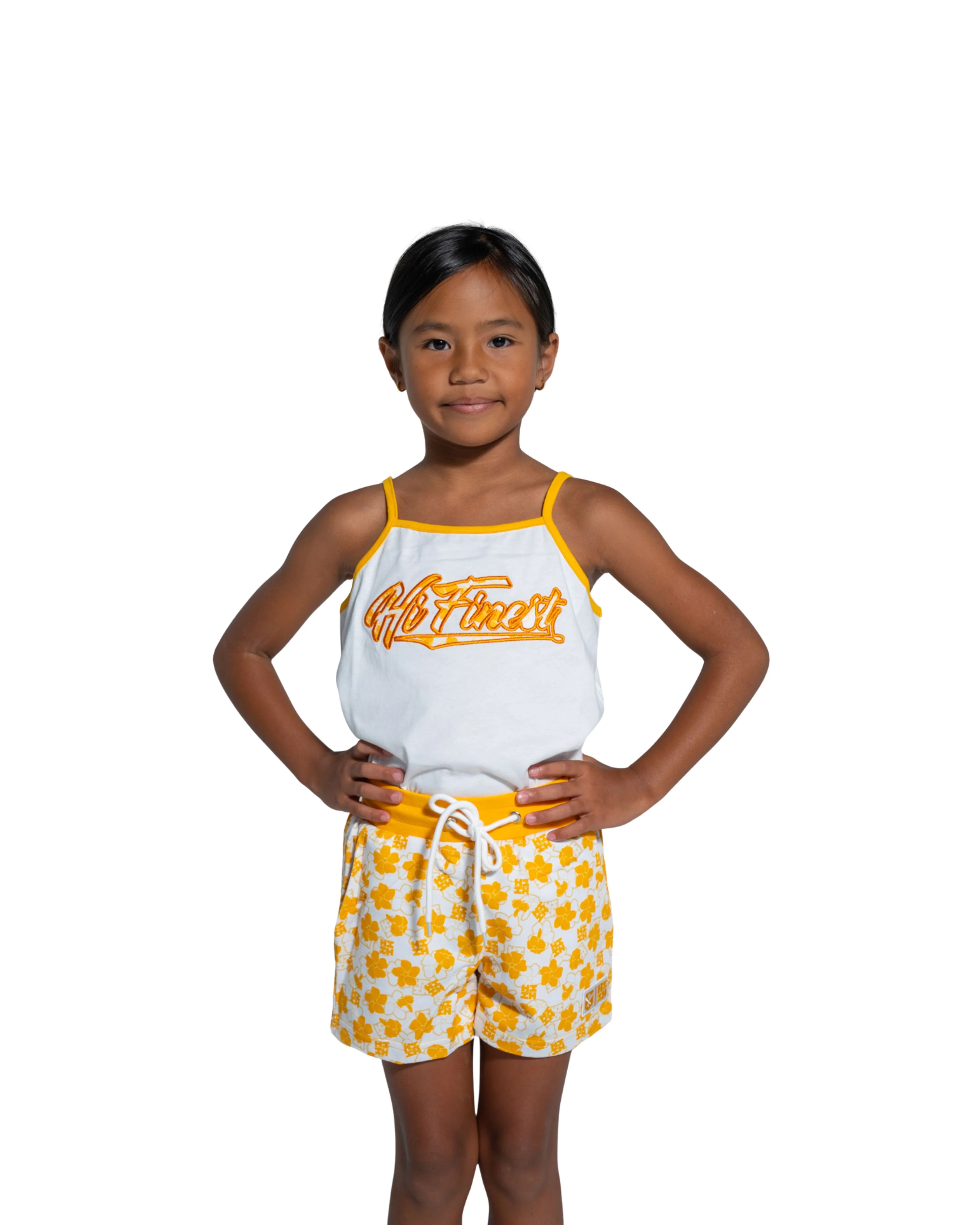 PUAKENIKENI KEIKI T-SHIRT