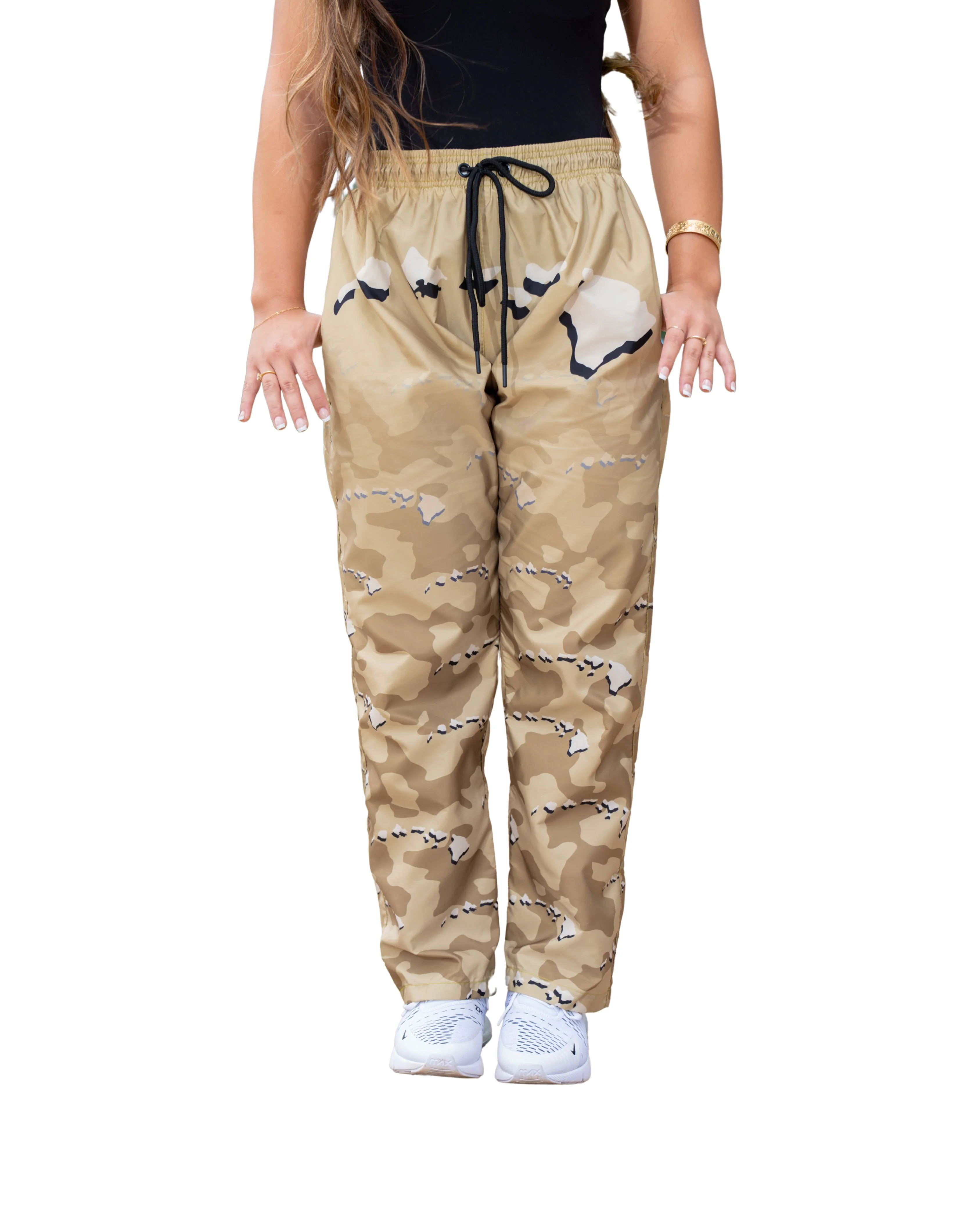 SAND CAMO ISLANDS JOGGERS - Image 2