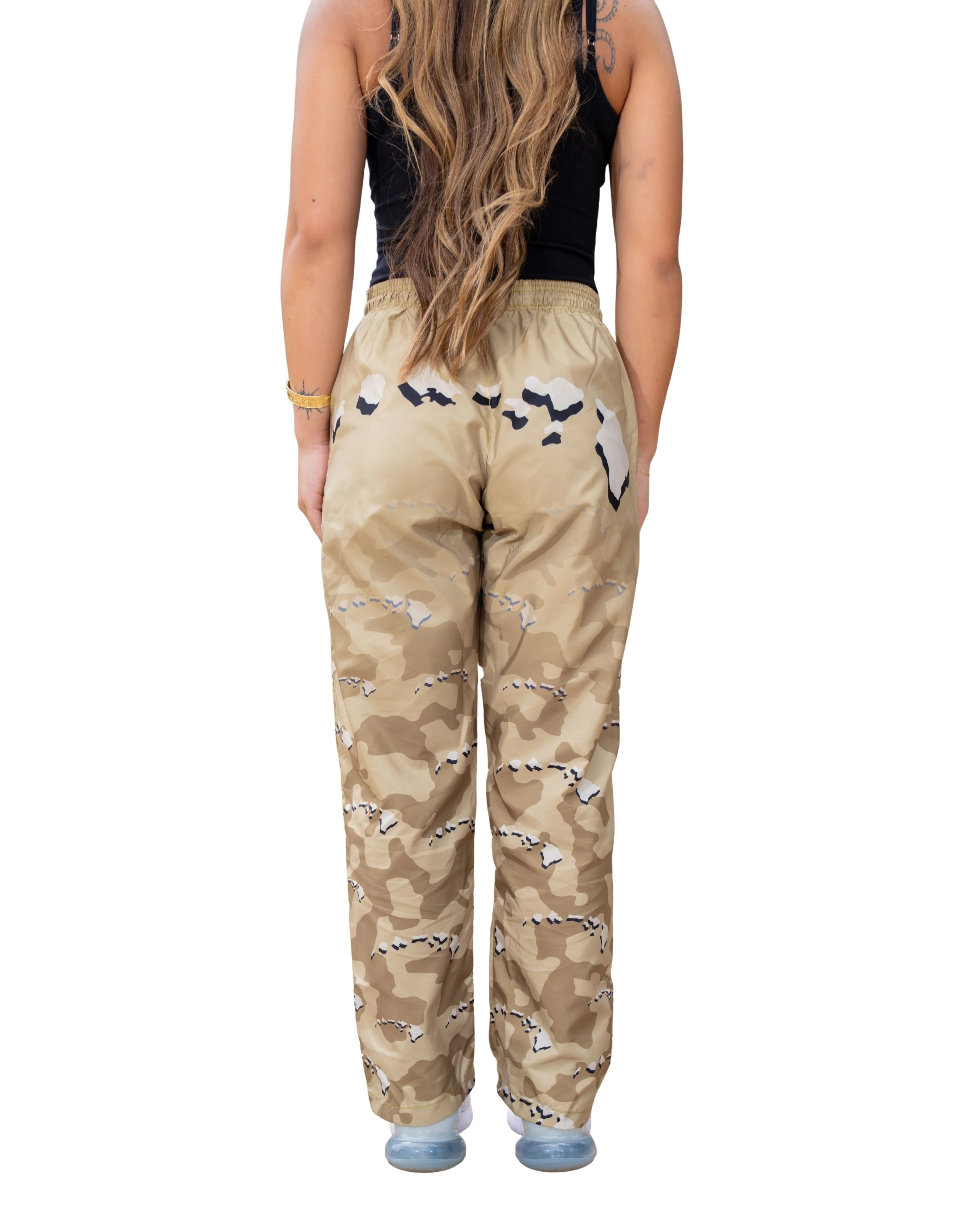 SAND CAMO ISLANDS JOGGERS - Image 3