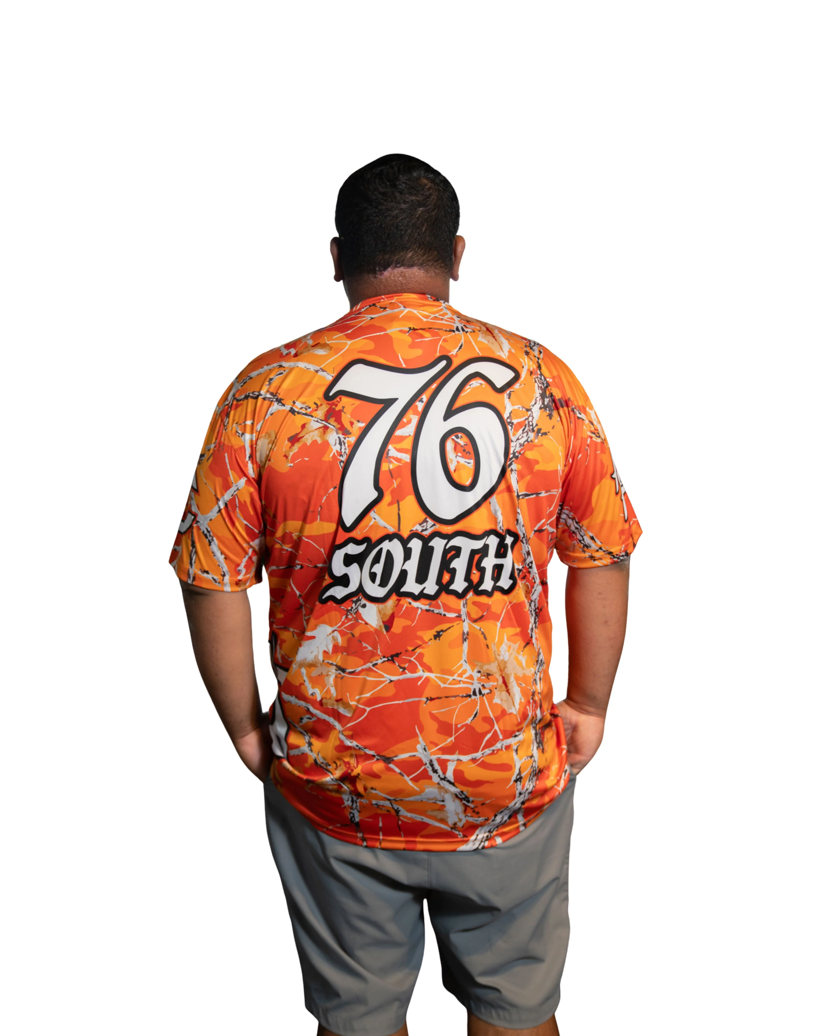 SCHOOL DRI FIT T-SHIRT - EWA BEACH - Image 2
