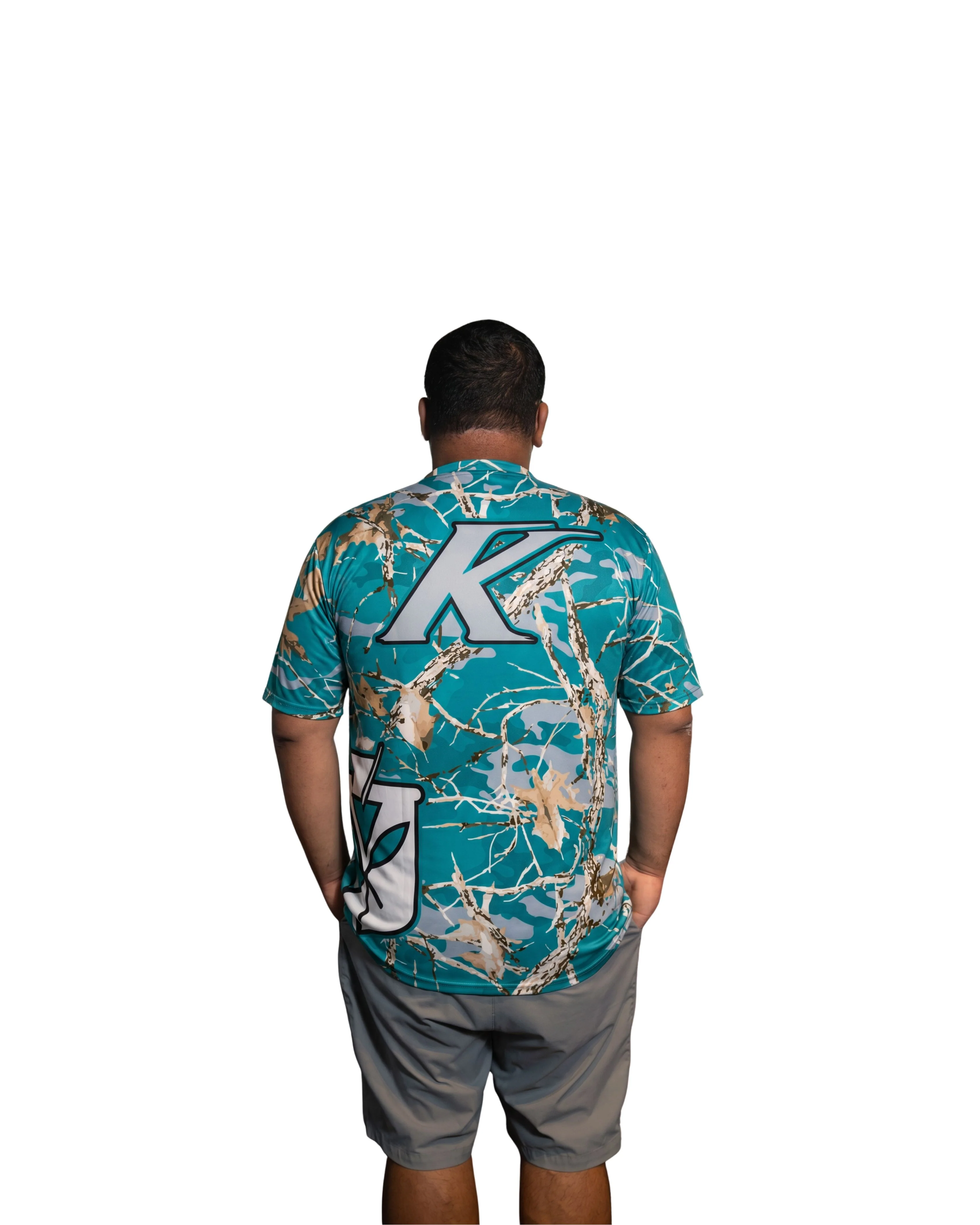 SCHOOL DRI FIT T-SHIRT - KAPOLEI - Image 2