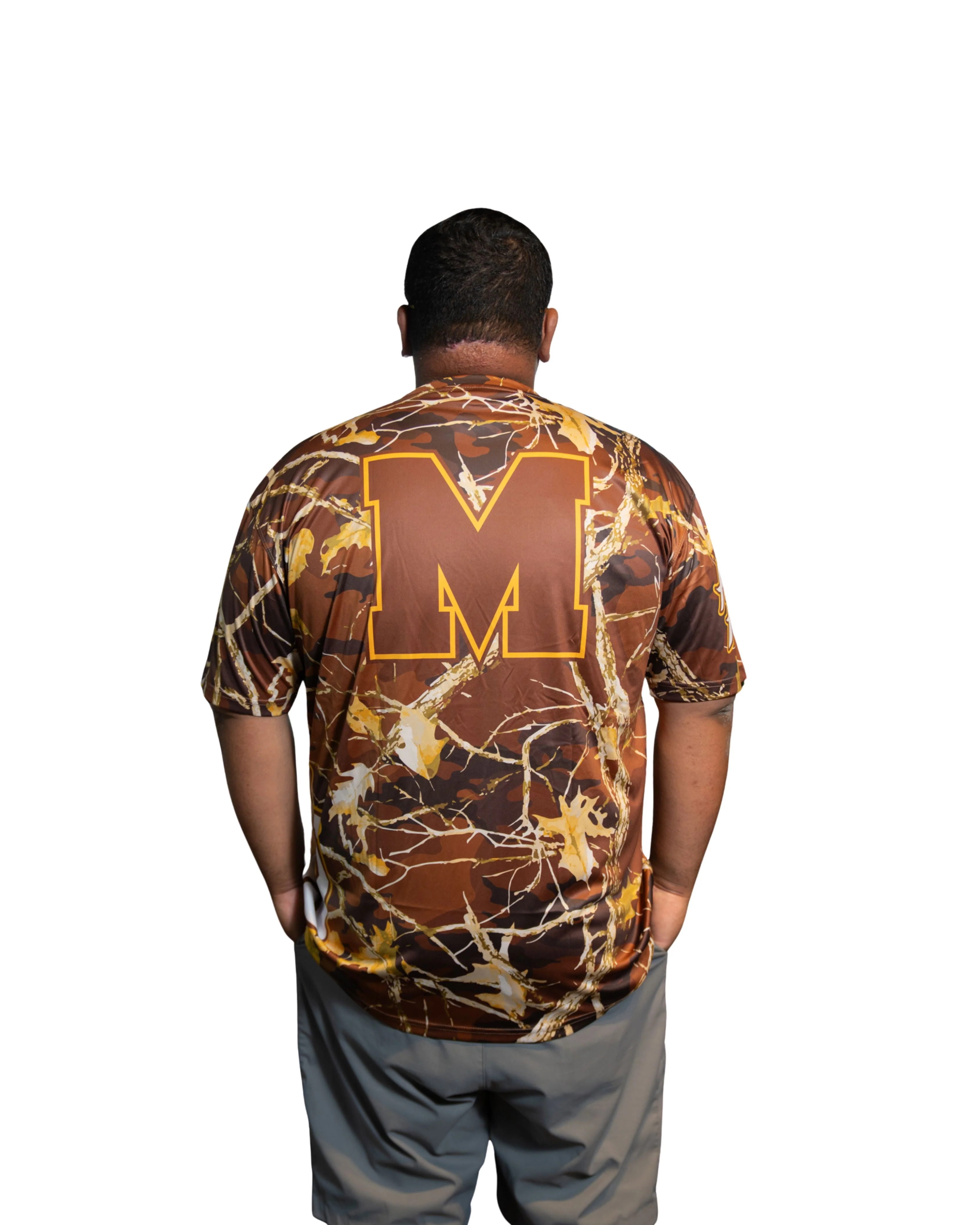SCHOOL DRI FIT T-SHIRT - MILILANI - Image 2