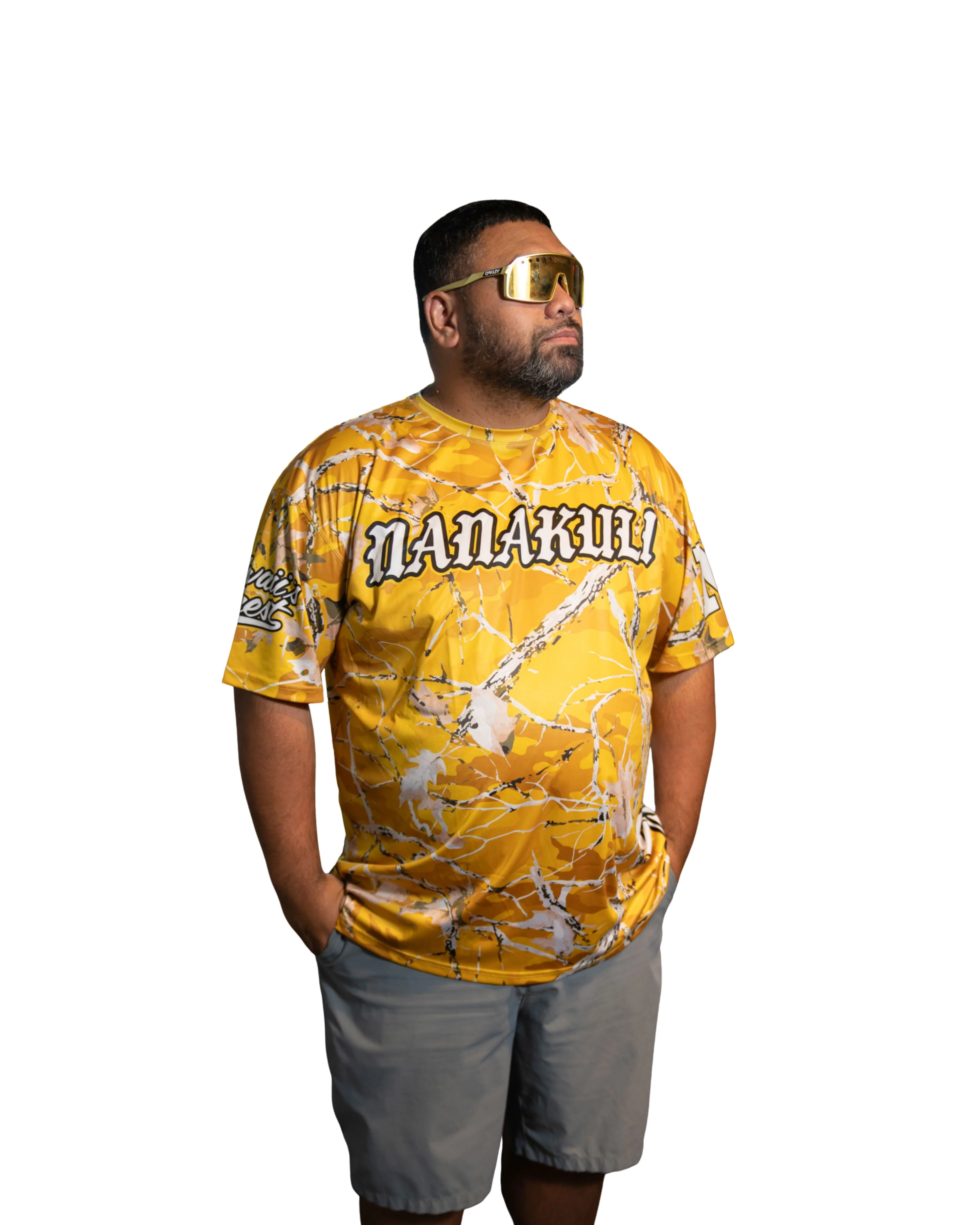 SCHOOL DRI FIT T-SHIRT - NANAKULI