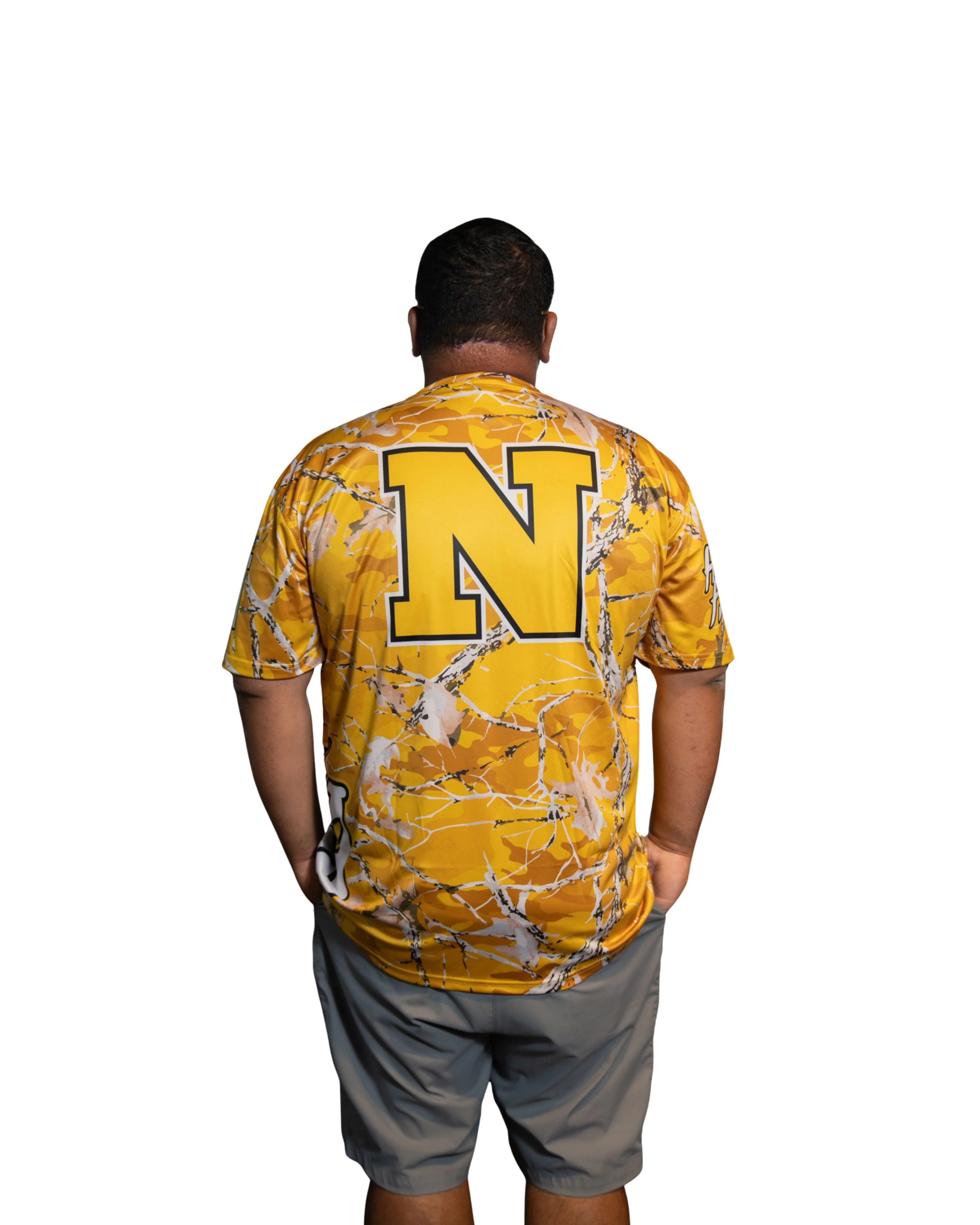 SCHOOL DRI FIT T-SHIRT - NANAKULI - Image 2