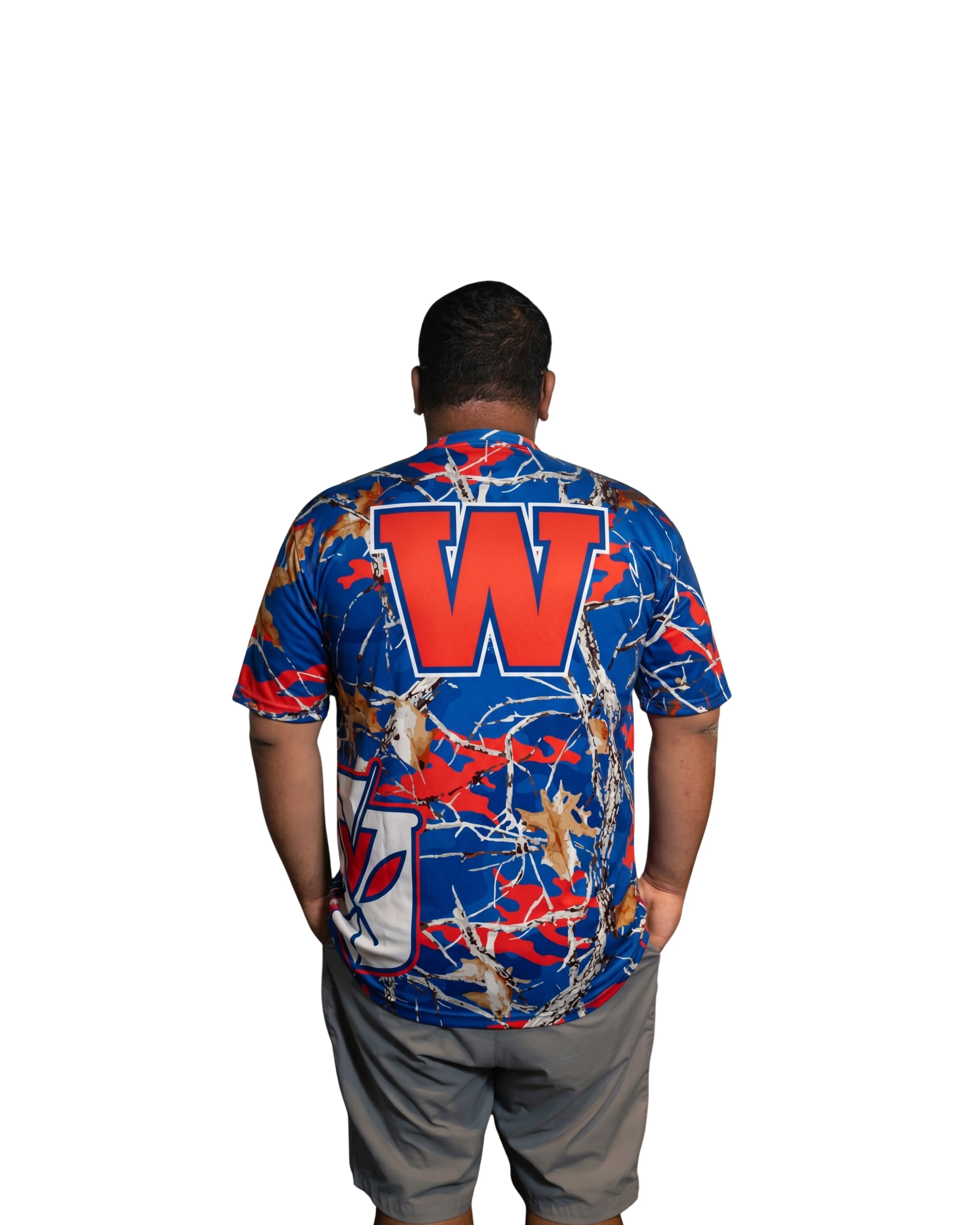 SCHOOL DRI FIT T-SHIRT - WAIANAE - Image 2