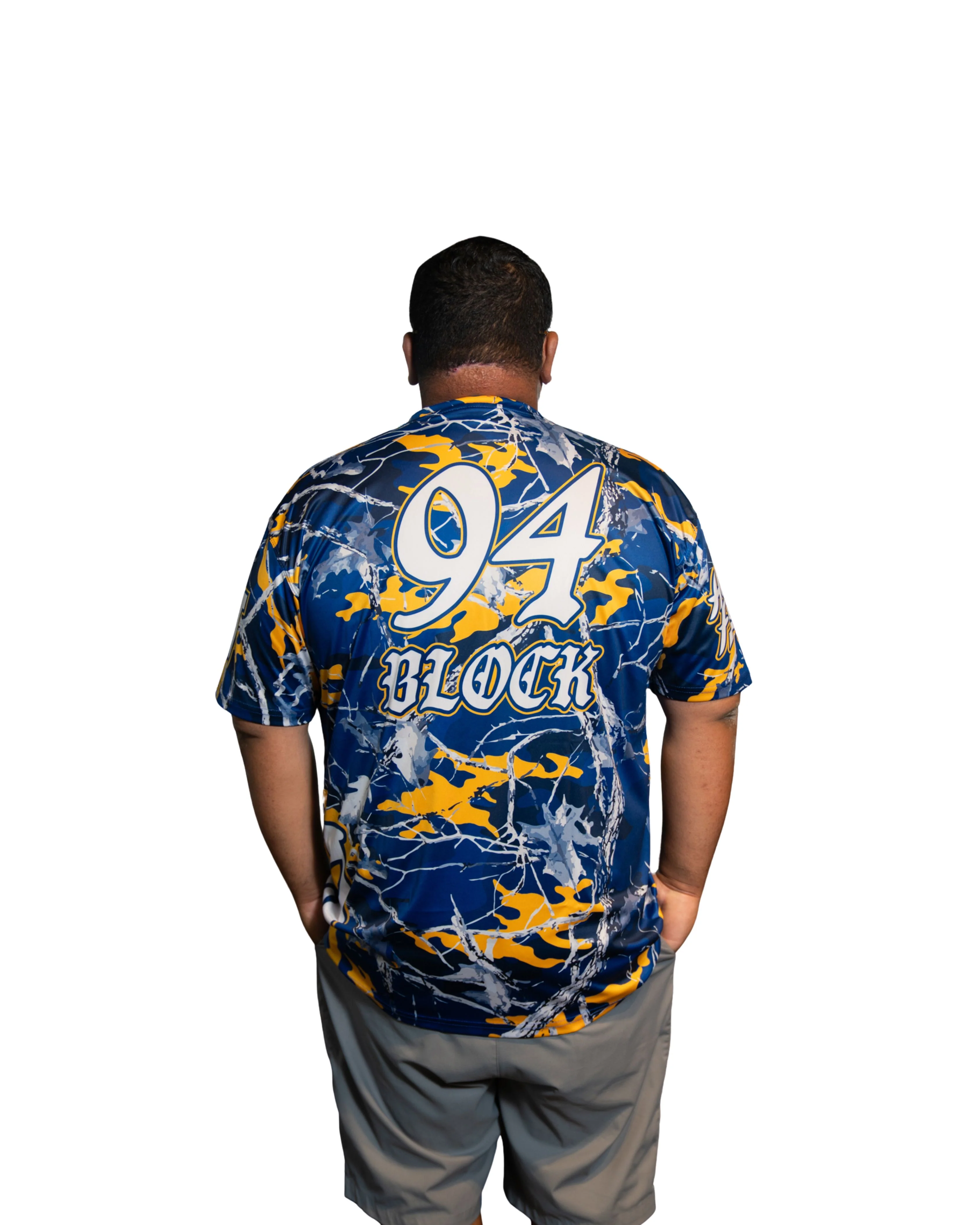 SCHOOL DRI FIT T-SHIRT - WAIPAHU - Image 2
