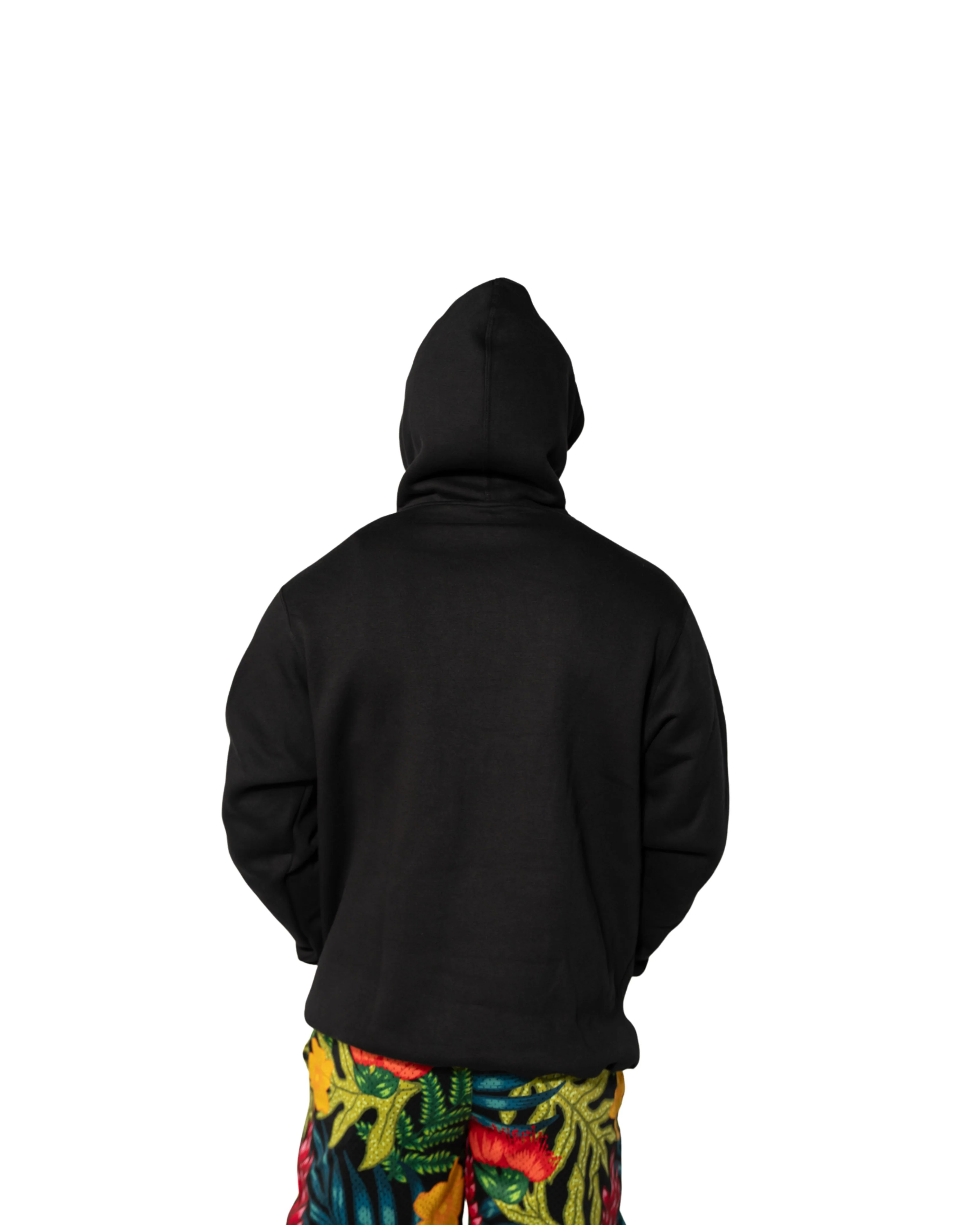 TROPICAL HOODIE - Image 2