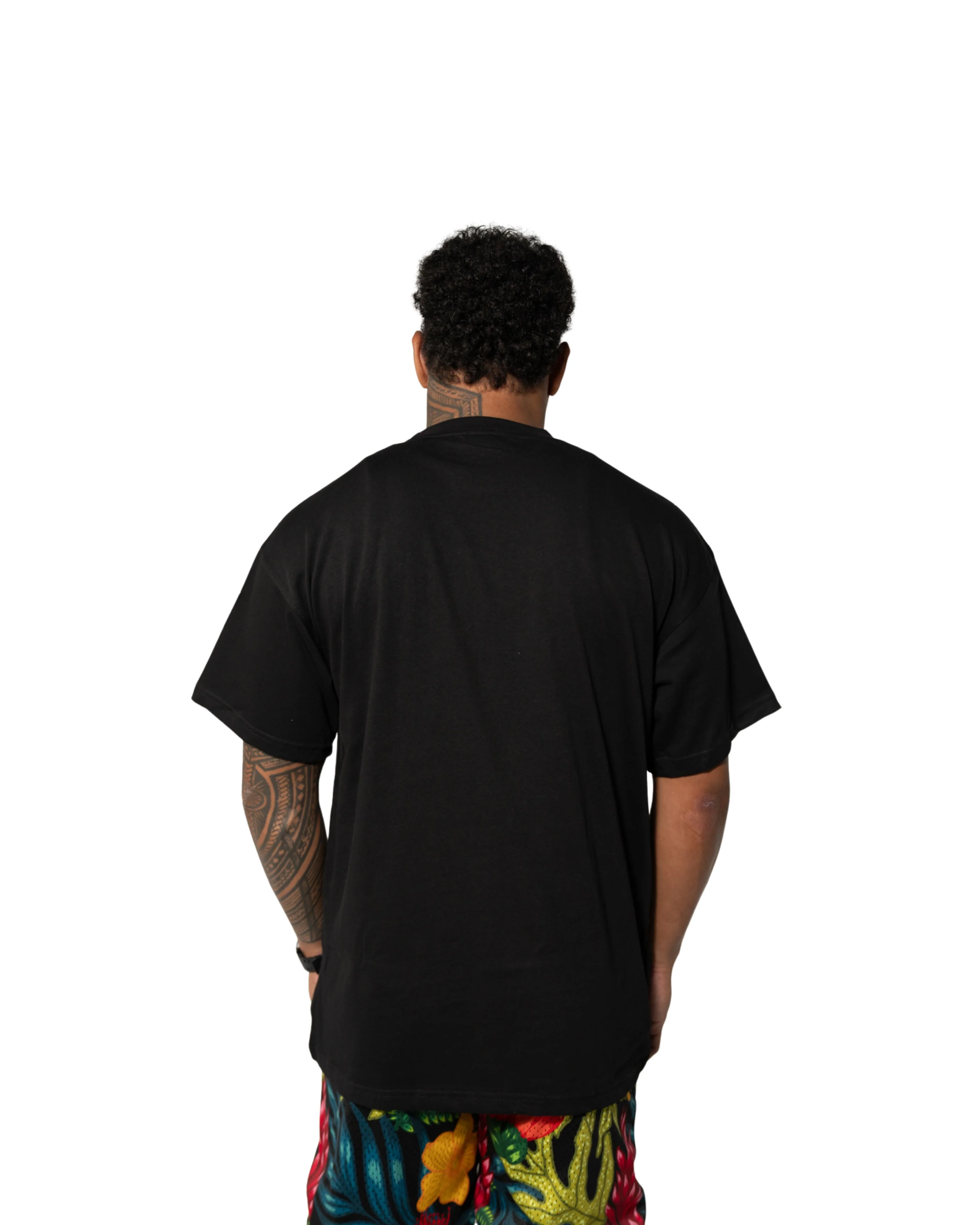 TROPICAL T-SHIRT - Image 2