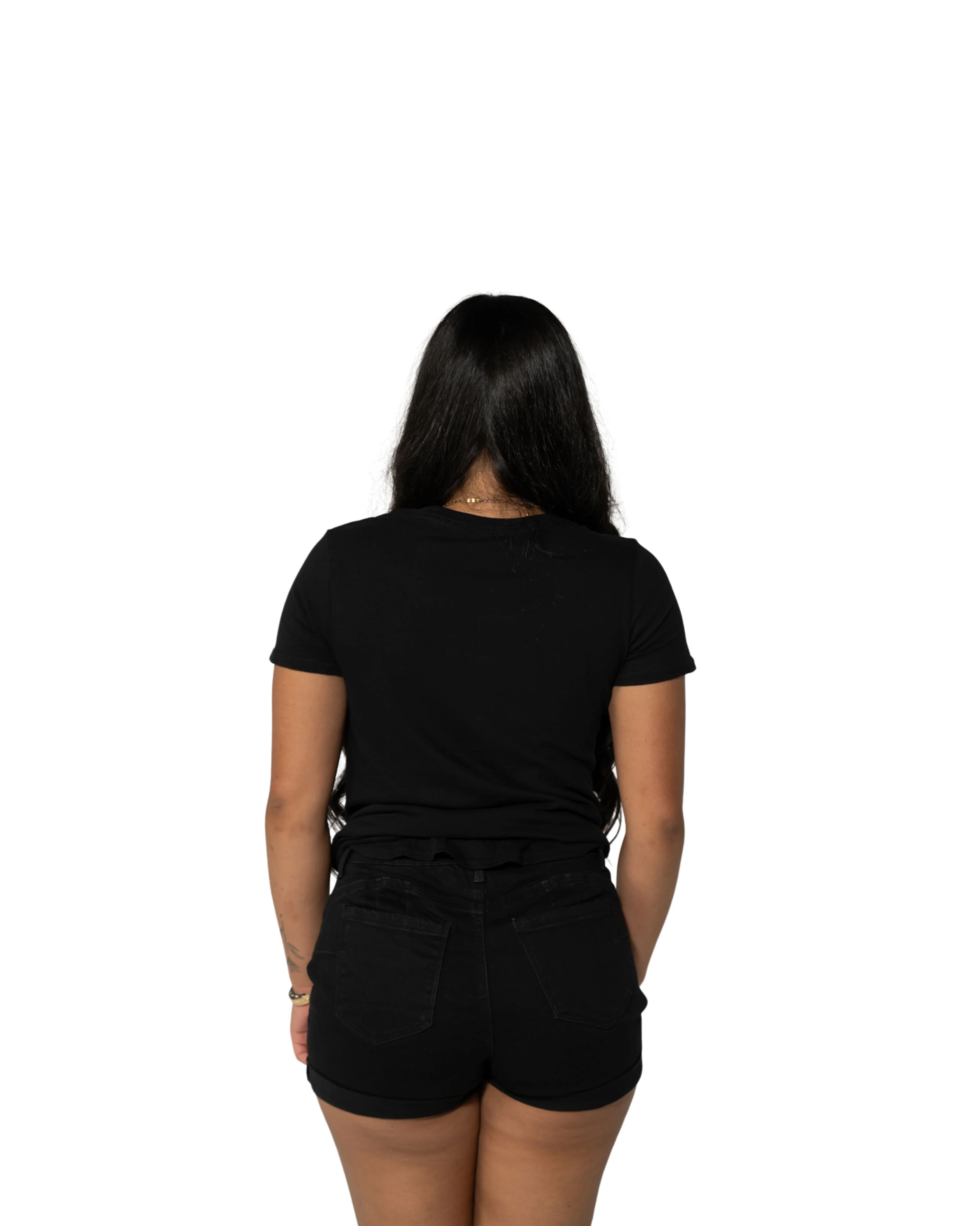 WOMEN'S CAMO DESERT OLD ENGLISH TOP - Image 2