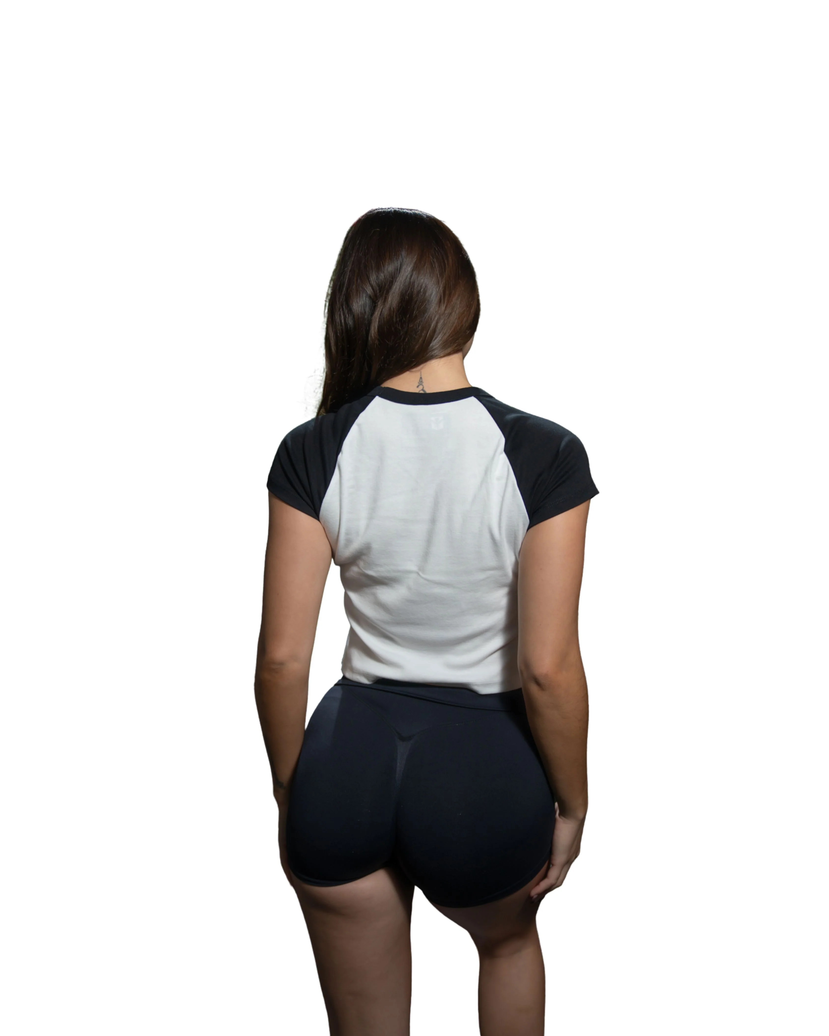 WOMEN'S PALAKA ISLANDS WHITE TOP - Image 2